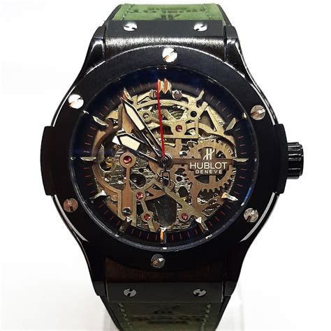 582888 hublot watch|vendome Hublot 582888.